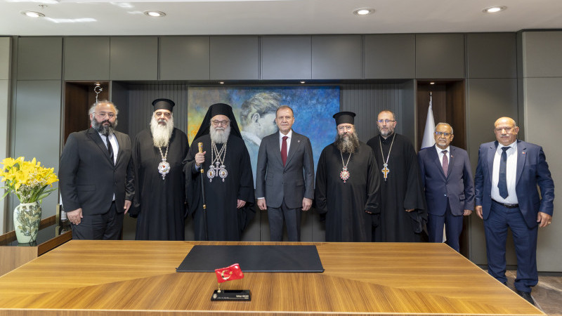 SEÇER: “MERSİN’DEKİ İNSAN ÇEŞİTLİLİĞİ, BİZİM ZENGİNLİĞİMİZ”