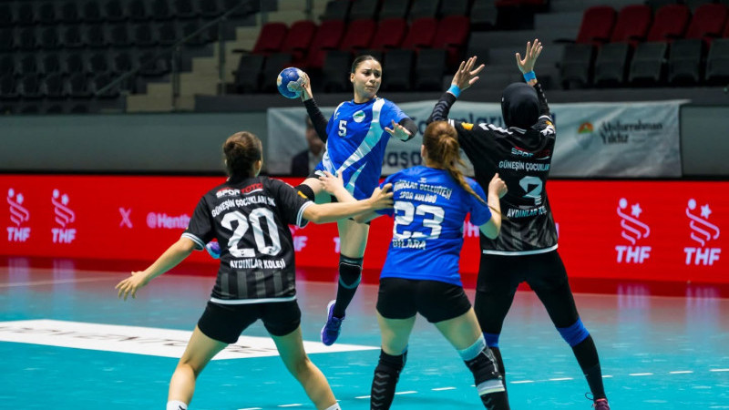 ŞAMPİYON TOROSLAR BELEDİYESİ