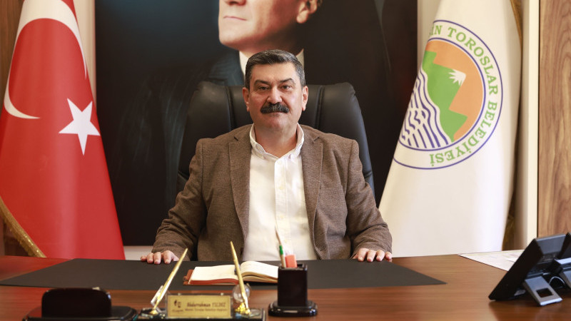 TOROSLAR İLÇE GENELİNDE 23 KURBAN KESİM NOKTASI BELİRLENDİ