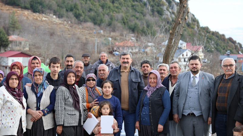 BAŞKAN YILDIZ’DAN KURBAN BAYRAMI MESAJI