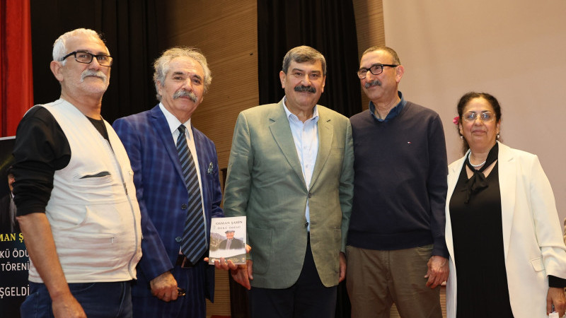 TOROSLAR’DA KÜLTÜR VE EDEBİYAT BULUŞMASI
