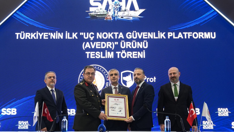 MESİAD’DAN C-PROT’A TEBRİK VE GURUR MESAJI
