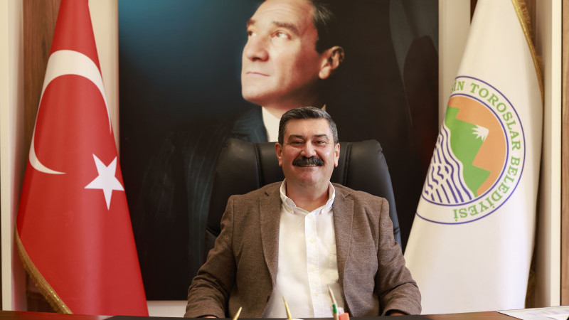 BAŞKAN YILDIZ, LGS’YE GİRECEK ÖĞRENCİLERE BAŞARILAR DİLEDİ