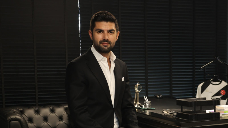 “Yapılandırmaların 10 milyon TL’ye çıkarılması işletmelerin nefes almasını sağlayacak”