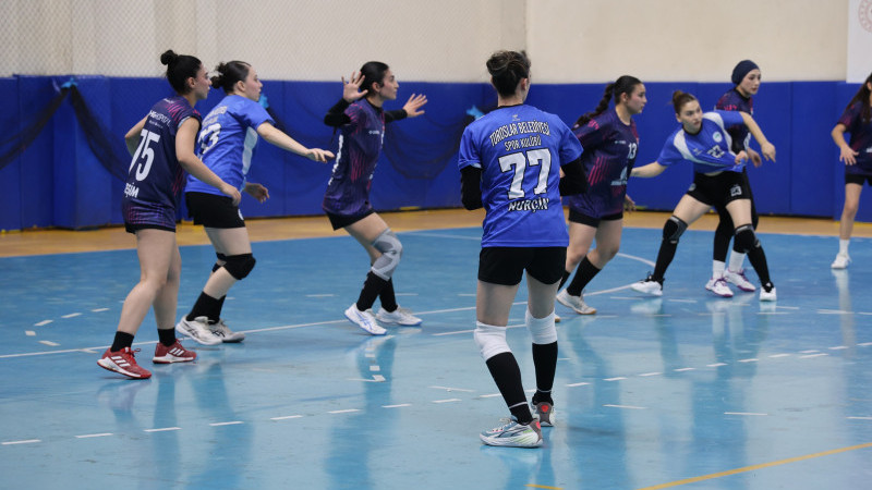 TOROSLAR’DA SPORLA DOLU BİR YAZ BAŞLIYOR   