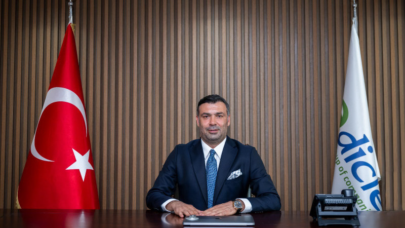 MTSO’NUN YENİ BAŞKANI SERDAR YILDIZGÖRER