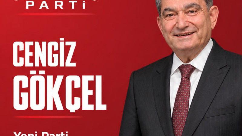 Örgütlenme tamamlandı, şimdi hedef sahada büyümek ve YENİ Parti’yi iktidara taşımak.